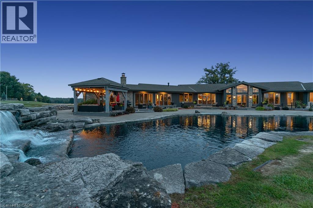 1546 MARYHILL Road - Image 38