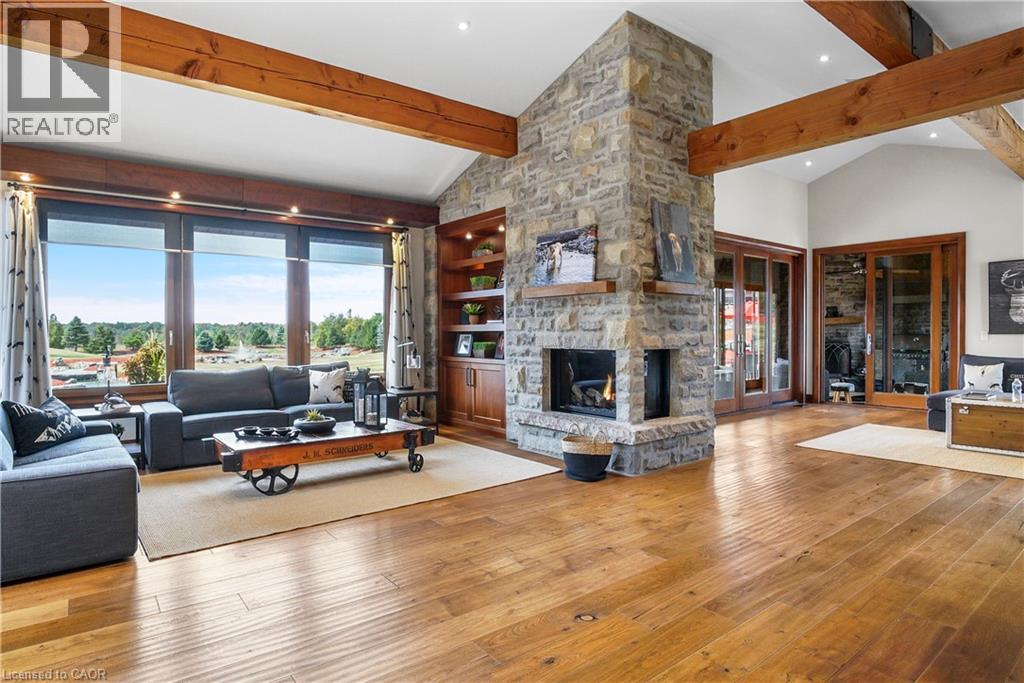 1546 MARYHILL Road - Image 17
