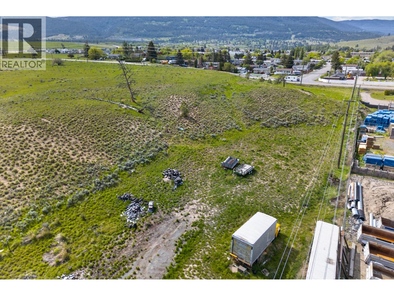 Property for sale at NICOLA Avenue E Lot# 2