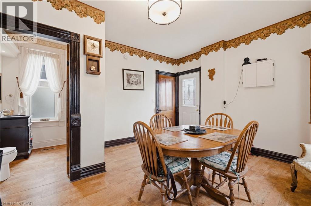 295 LIVINGSTONE Avenue - Image 20