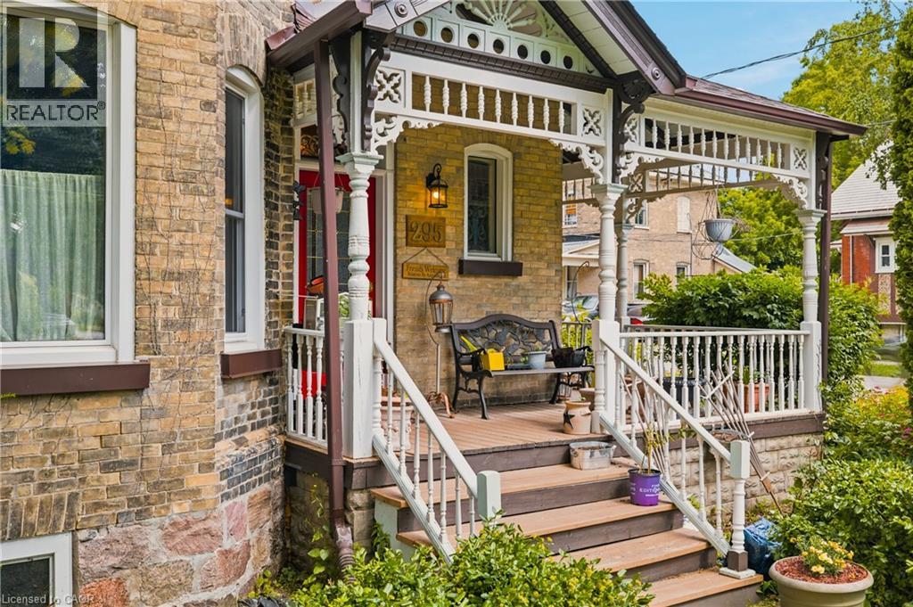 295 LIVINGSTONE Avenue - Image 7