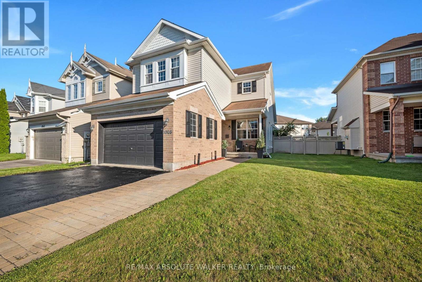 1046 FIELDFAIR WAY - 2