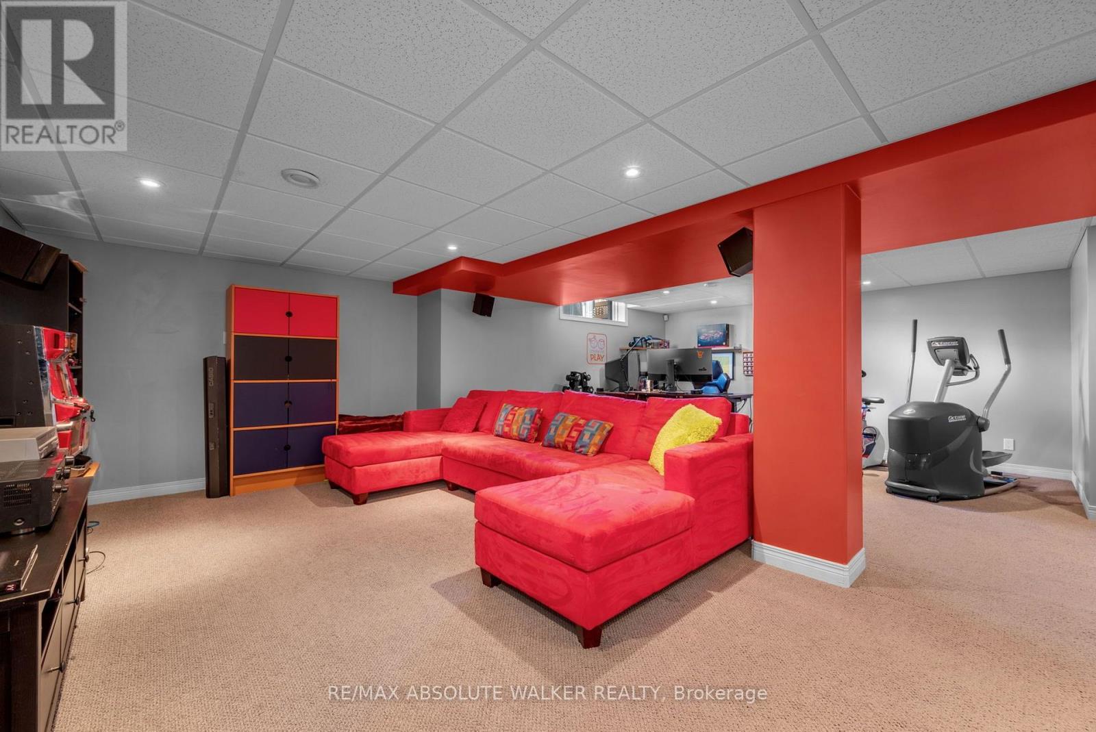 1046 FIELDFAIR WAY - 28
