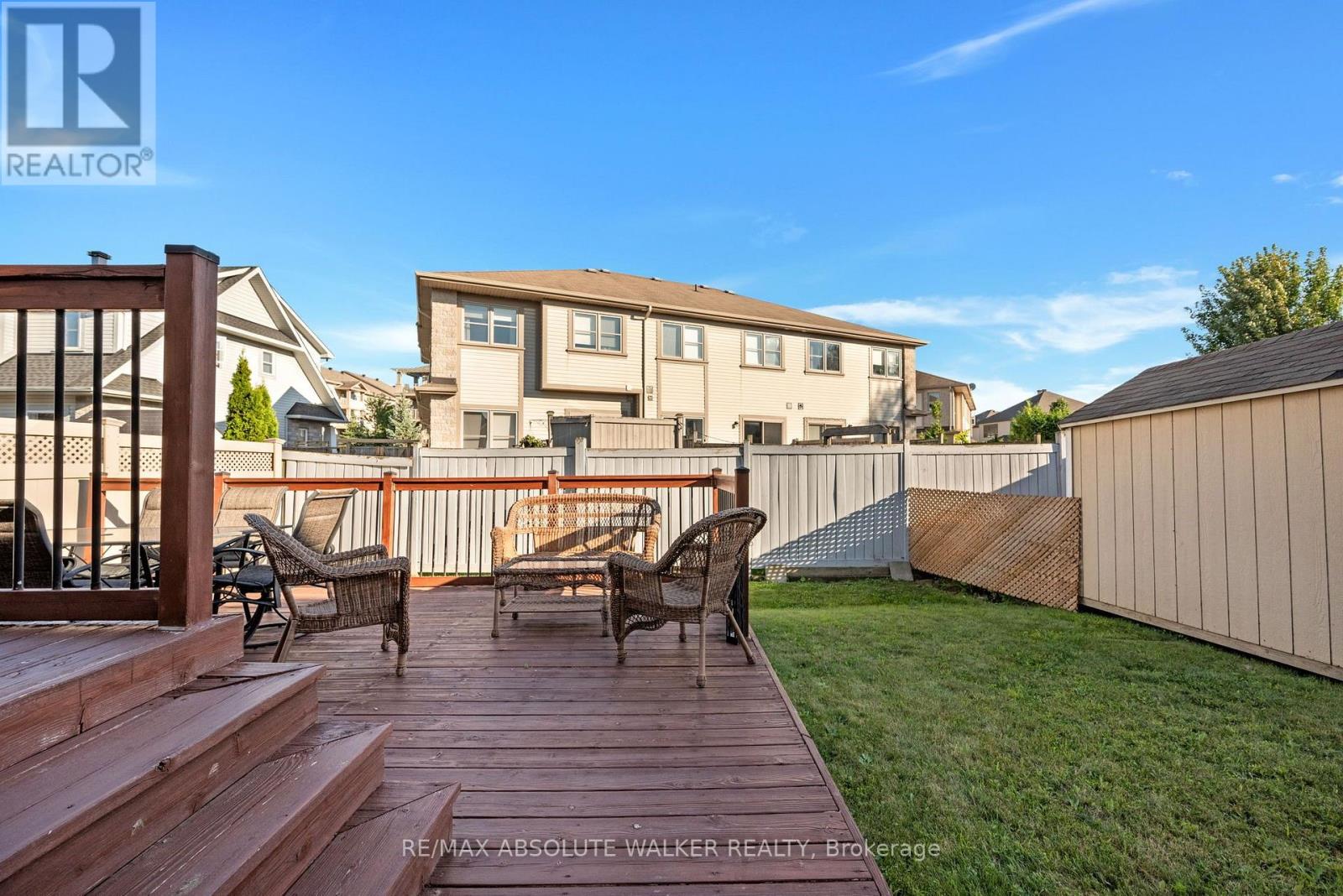 3 Bed, 3 Bath House for Sale in Ottawa – 1046 FIELDFAIR WAY, Ottawa – MLS# X13687518 - Image 33