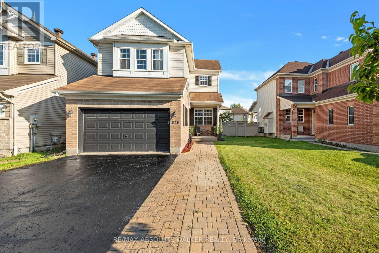 3 Bed, 3 Bath House for Sale in Ottawa – 1046 FIELDFAIR WAY, Ottawa – MLS# X13687518 - Image 36