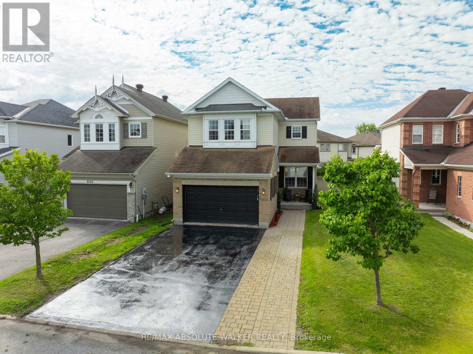 3 Bed, 3 Bath House for Sale in Ottawa – 1046 FIELDFAIR WAY, Ottawa – MLS# X13687518 - Image 40