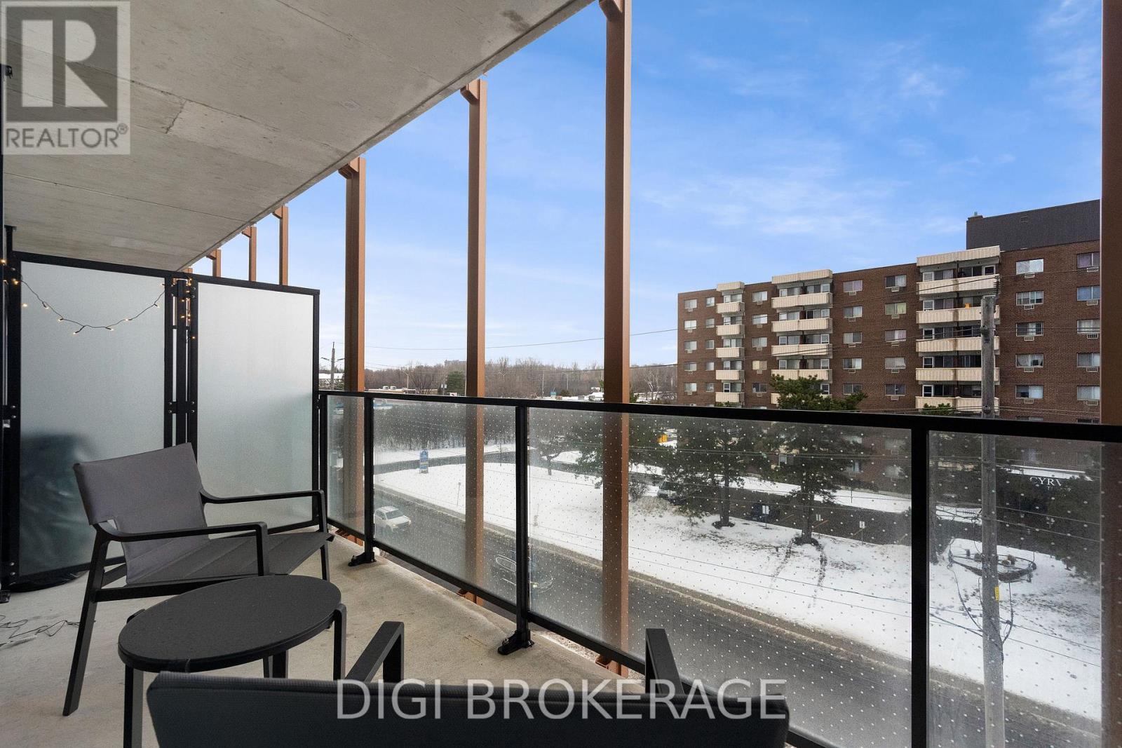 1 Bath Apartment for Rent in Ottawa – 508 – 1250 CUMMINGS AVENUE, Ottawa – MLS# X13687544 - Image 14