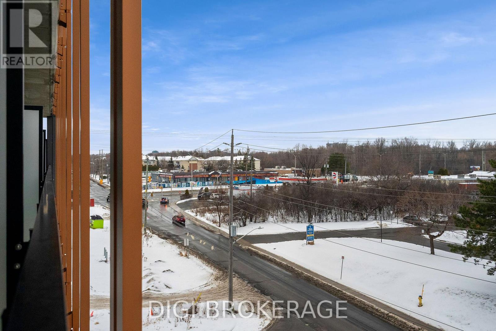 1 Bath Apartment for Rent in Ottawa – 508 – 1250 CUMMINGS AVENUE, Ottawa – MLS# X13687544 - Image 15