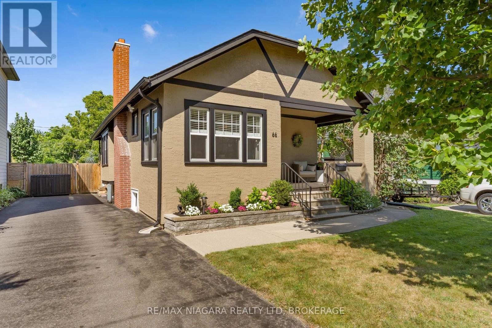 66 HIGHLAND AVENUE - 1