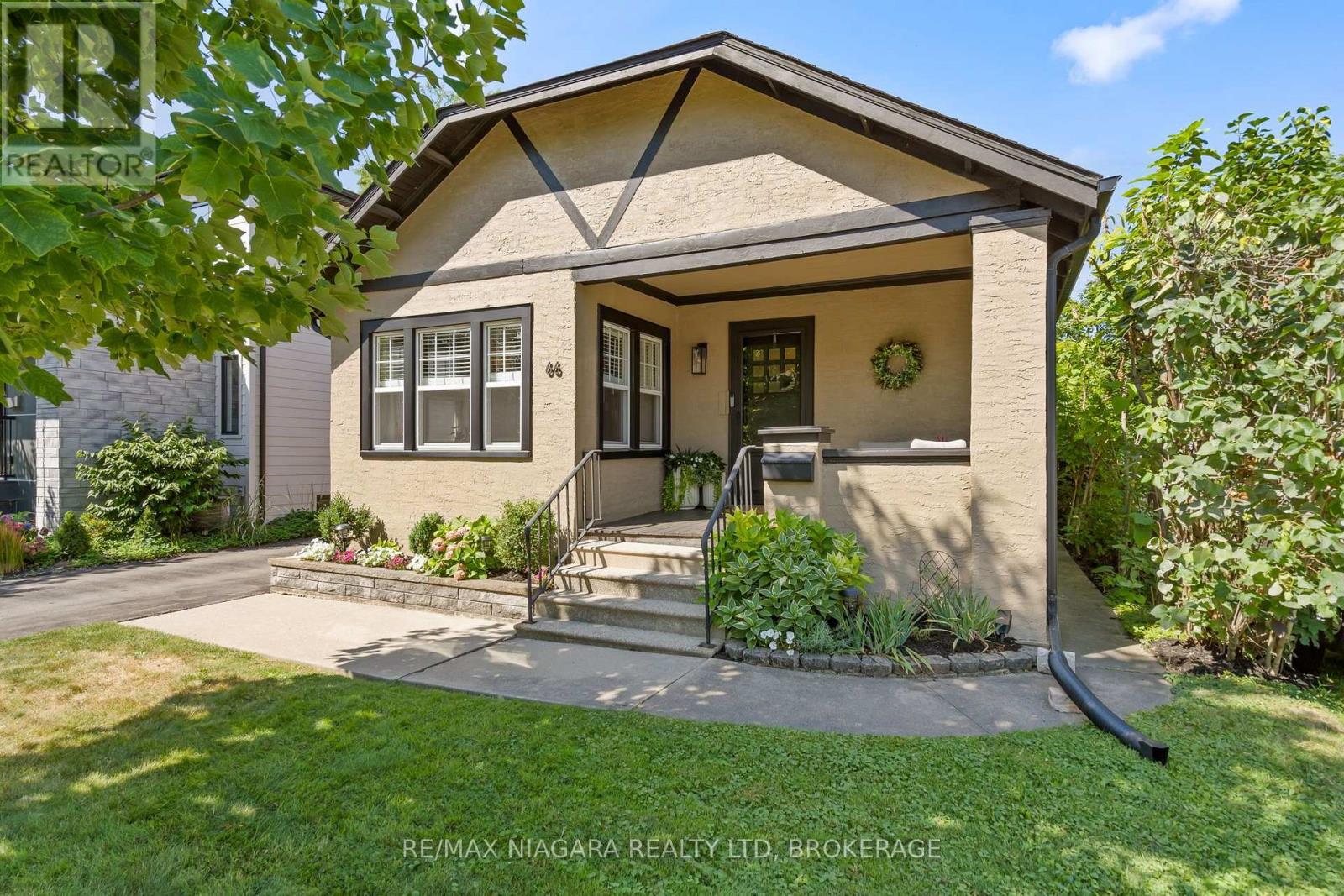 66 HIGHLAND AVENUE - 2