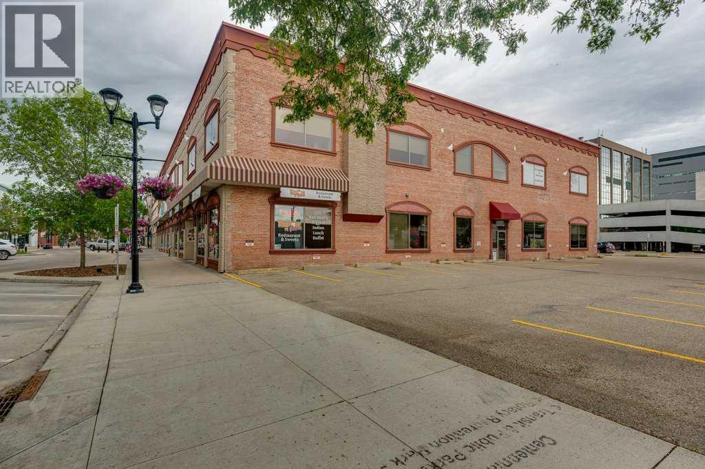 105, 4807 50 Avenue, Red Deer — property photo 42