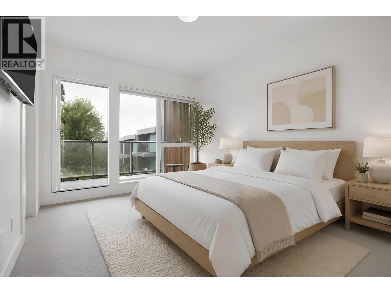 16 3596 SALAL DRIVE, North Vancouver