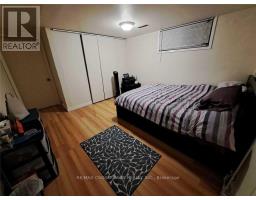 Bsmt - 19 Sepia Drive, Toronto, ON M2J4E9 Photo 7