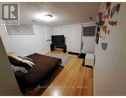 Bsmt - 19 Sepia Drive, Toronto, ON M2J4E9 Photo 8