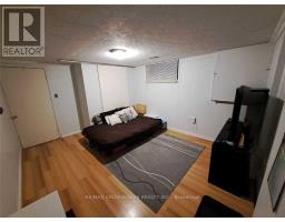 Bsmt - 19 Sepia Drive, Toronto, ON M2J4E9 Photo 9