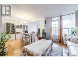 Bedroom - 205 - 5 Shady Golfway, Toronto, ON M3C3A5 Photo 6