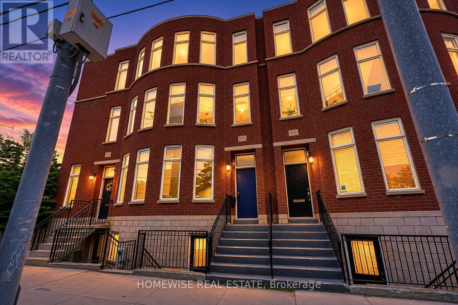 476 KING STREET E - 2