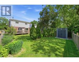 48 Tower Drive, Toronto, ON M1R3N9 Photo 23
