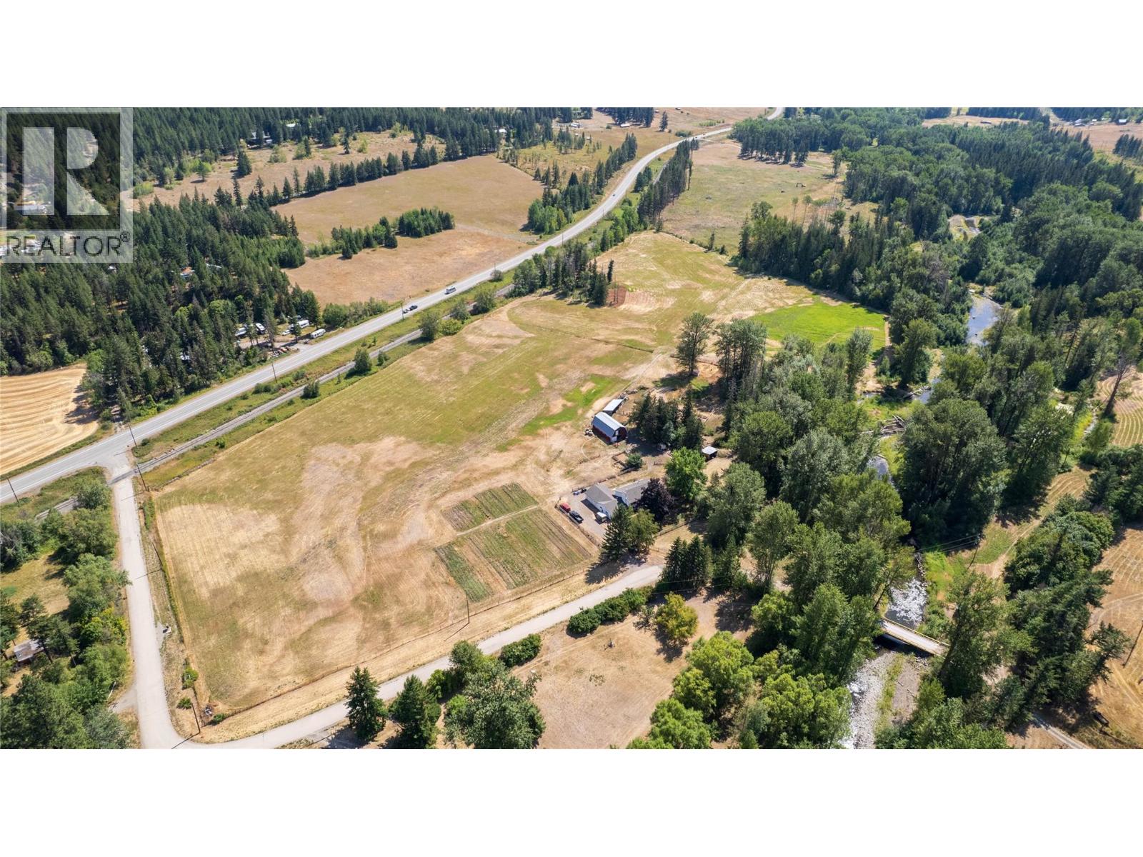 3545 Shaw Road, Falkland