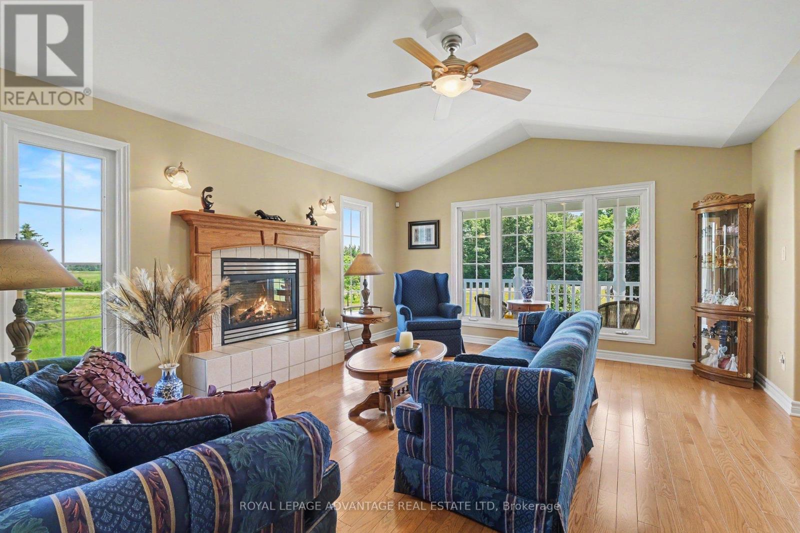 2232 DRUMMOND CONCESSION 2 ROAD - 16