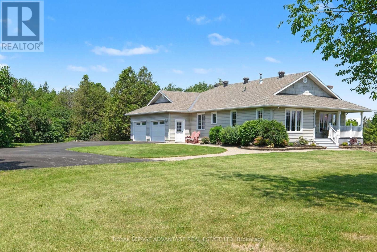 2232 DRUMMOND CONCESSION 2 ROAD - 2