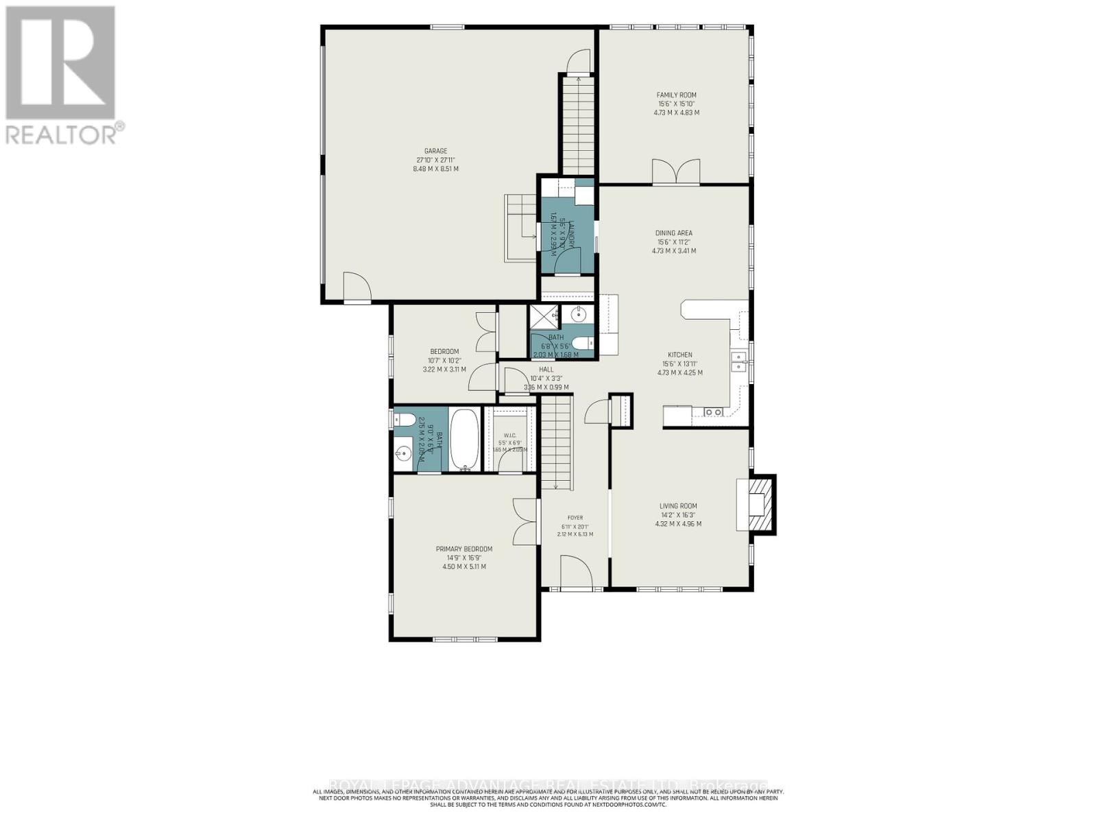 2232 DRUMMOND CONCESSION 2 ROAD - 38
