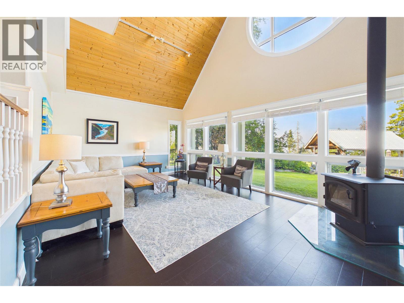 114 BEAR END Road, Penticton