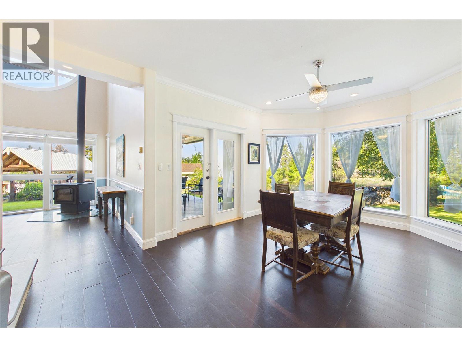 114 BEAR END Road, Penticton