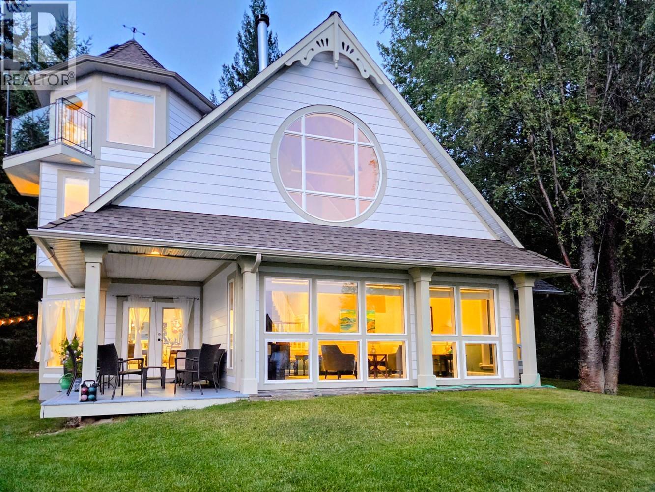 114 BEAR END Road, Penticton