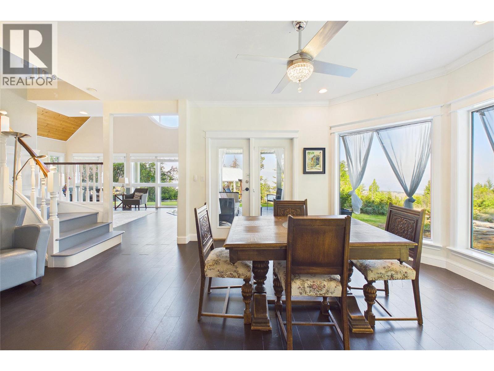 114 BEAR END Road, Penticton