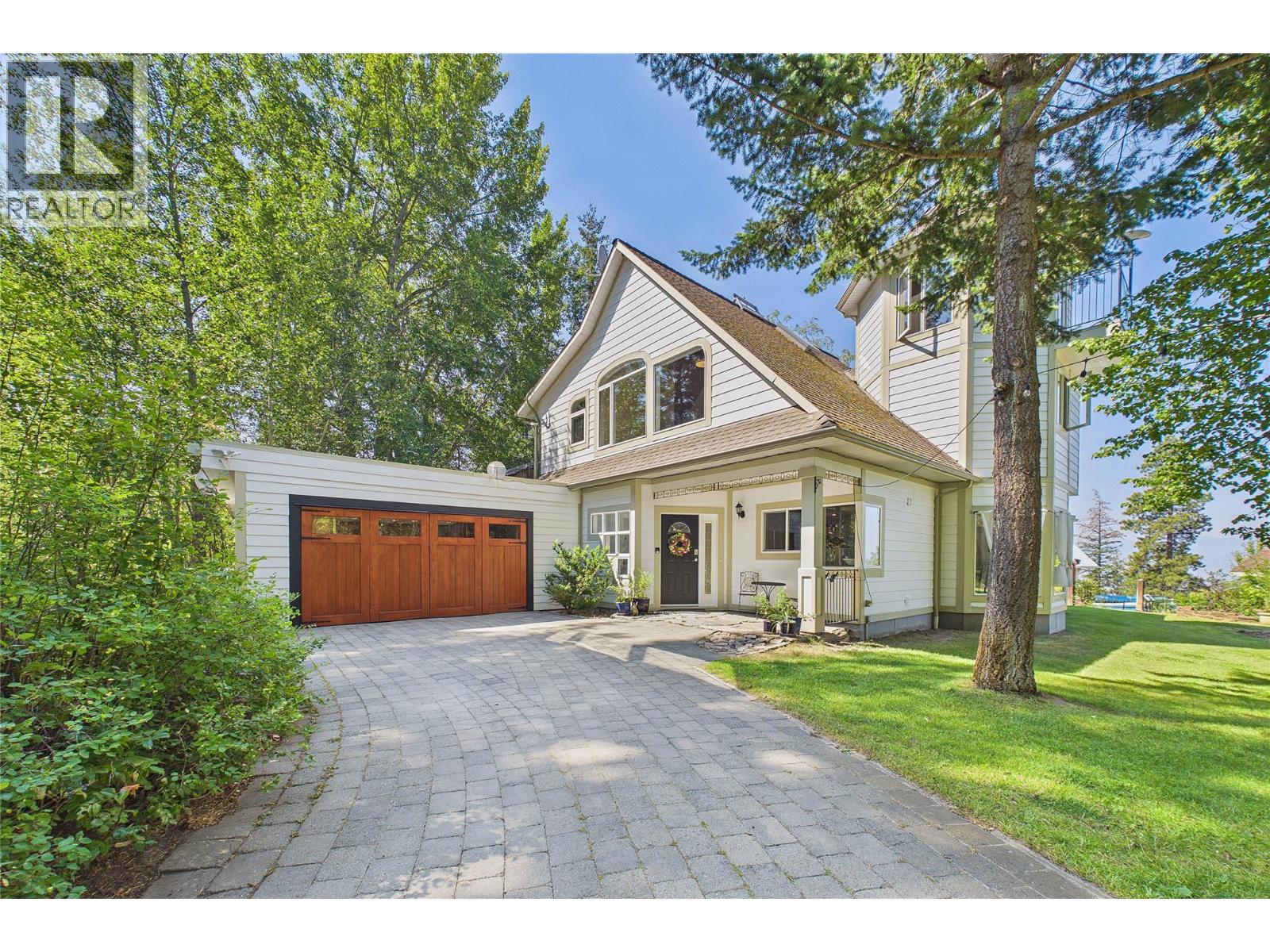 114 BEAR END Road, Penticton