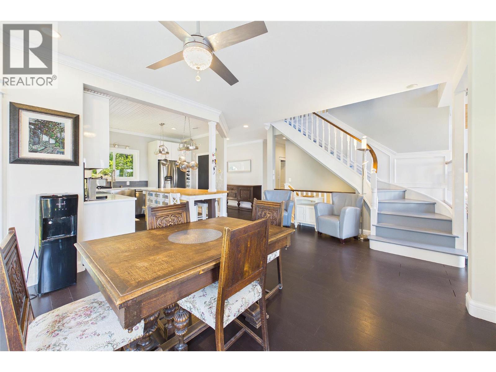 114 BEAR END Road, Penticton