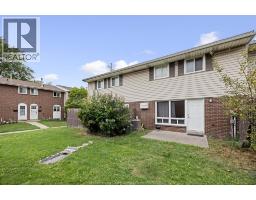 2755 Meadowbrook Unit# 11, Windsor, ON N8T2Y6 Photo 20