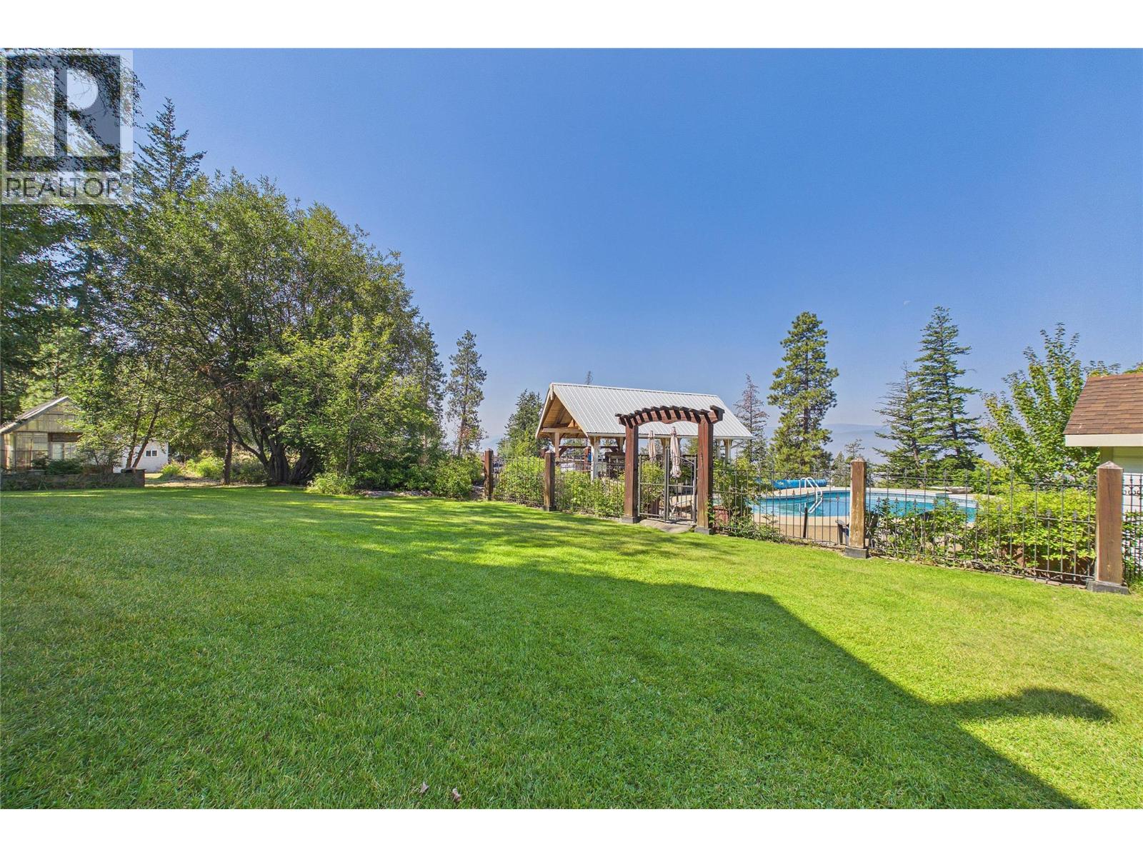 114 BEAR END Road, Penticton