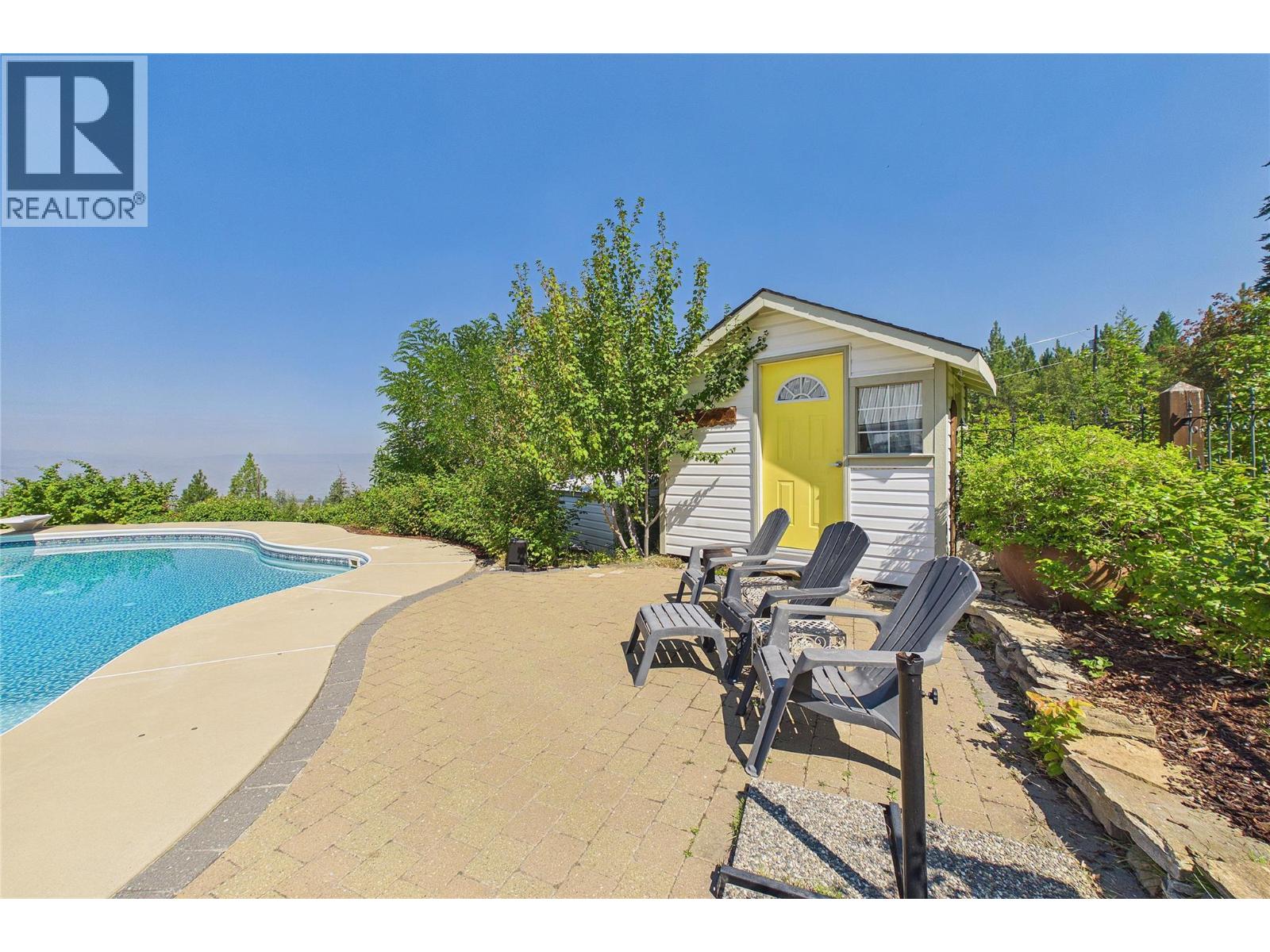 114 BEAR END Road, Penticton