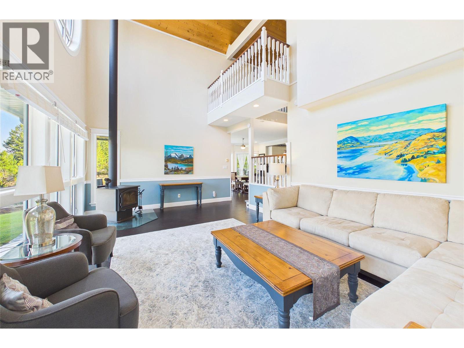 114 BEAR END Road, Penticton