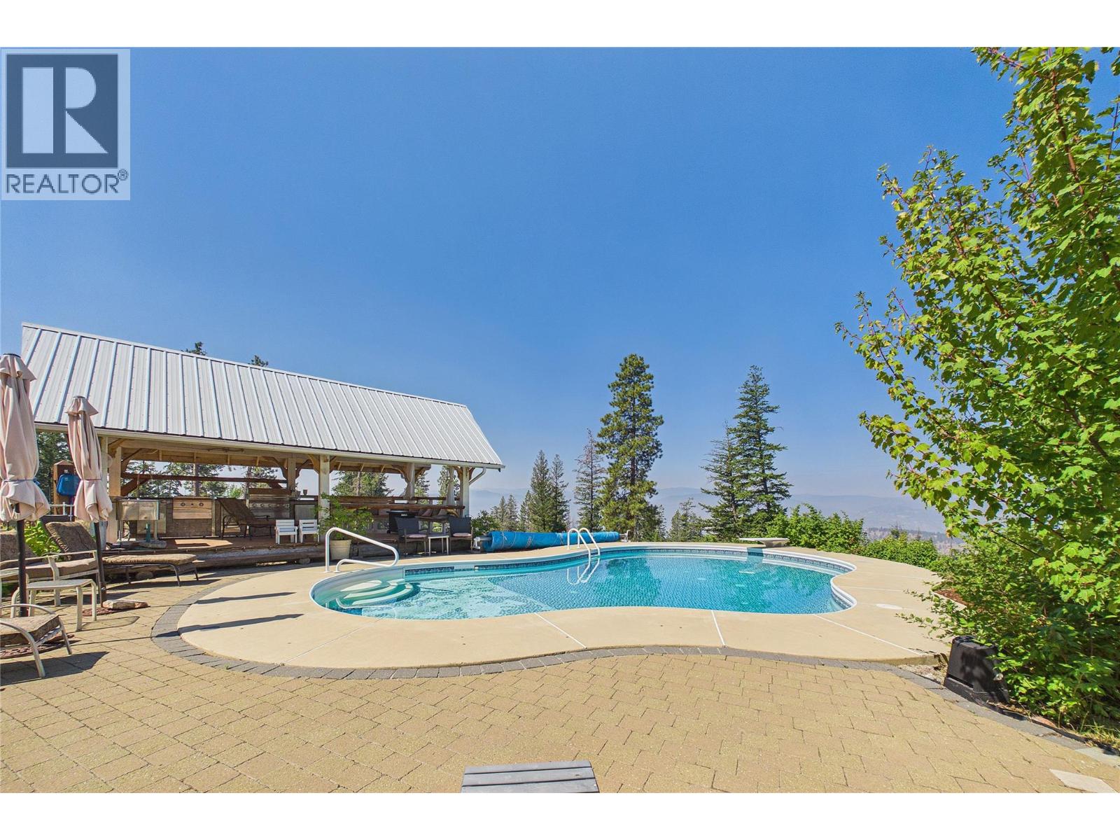 114 BEAR END Road, Penticton