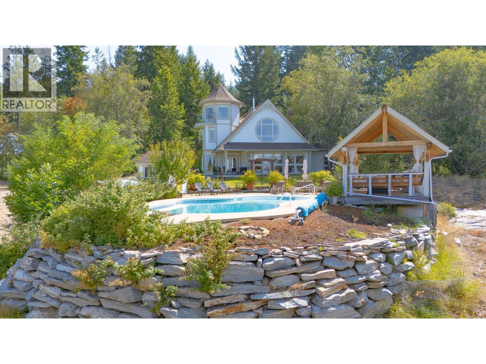 114 BEAR END Road, Penticton