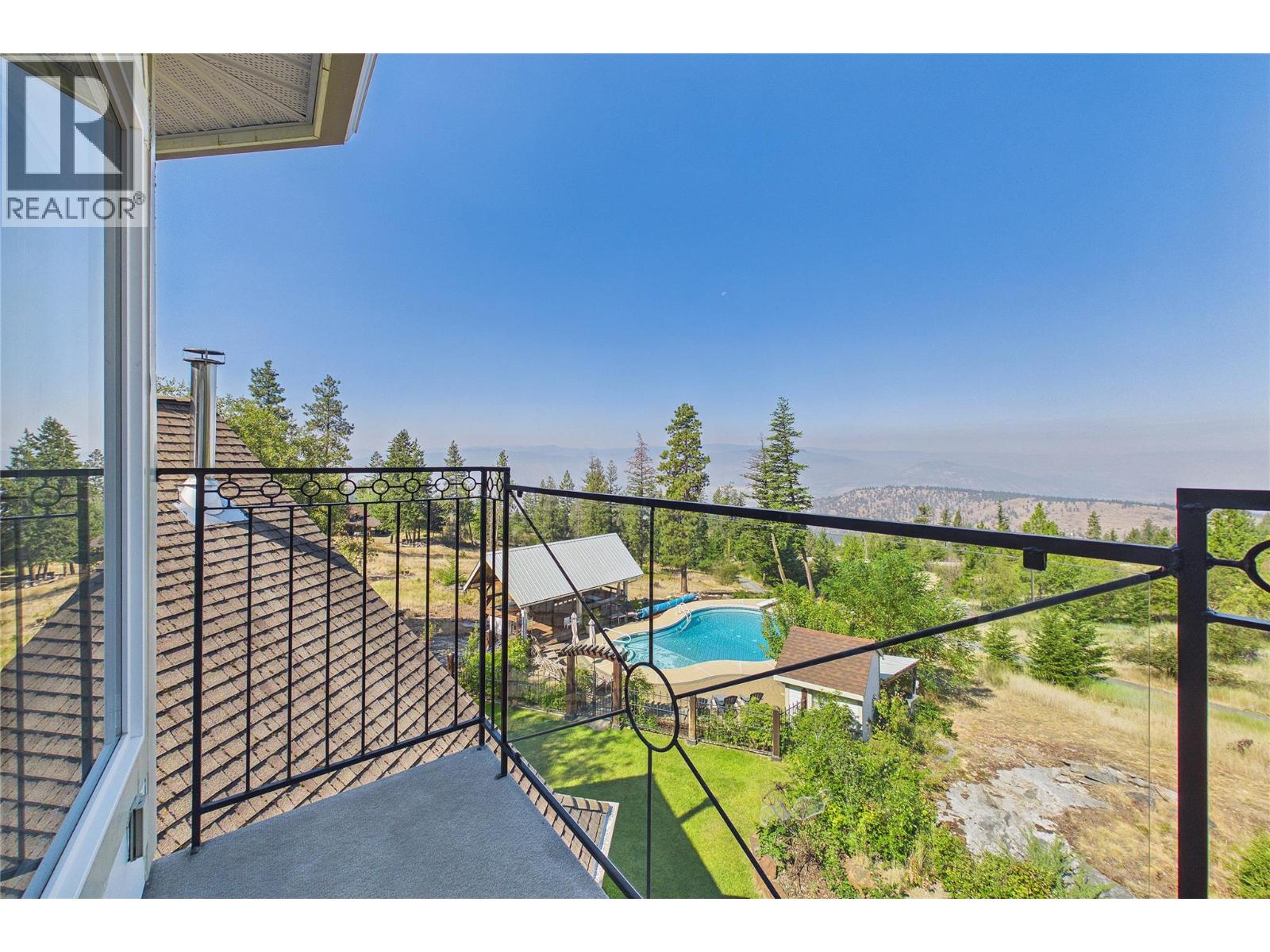 114 BEAR END Road, Penticton