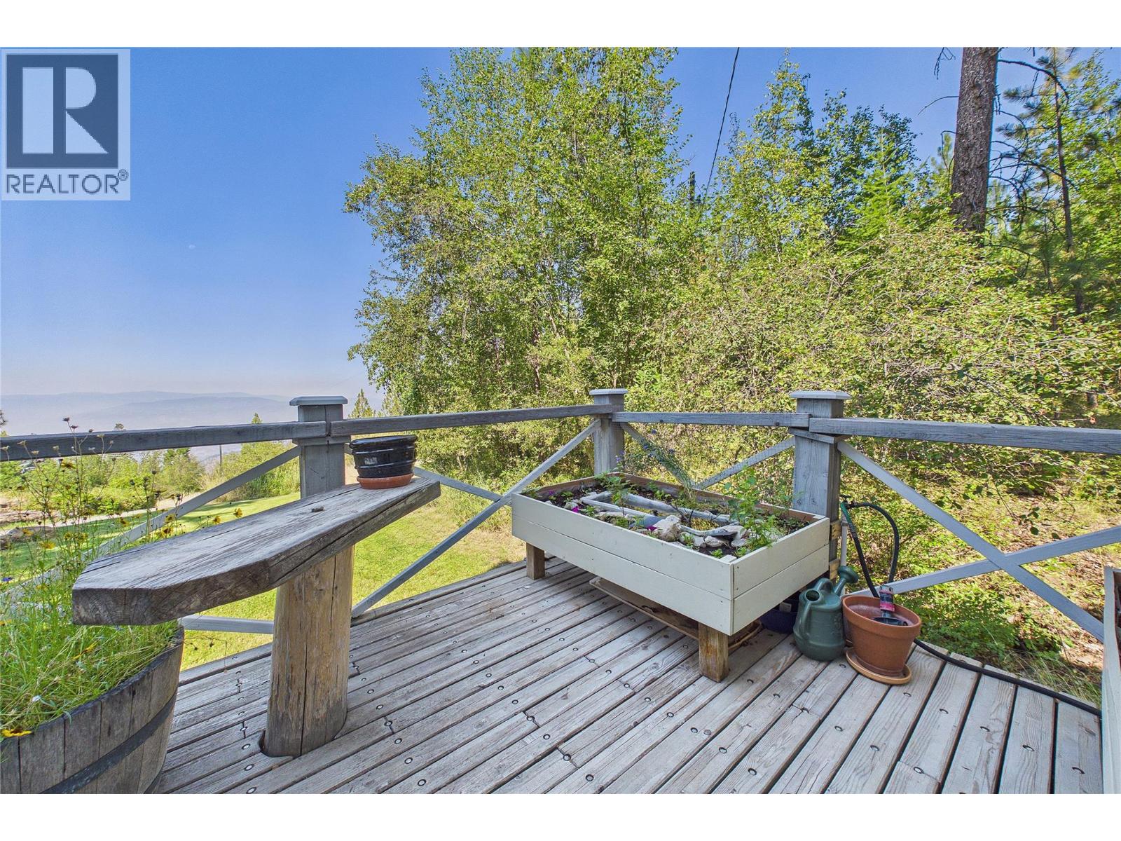 114 BEAR END Road, Penticton