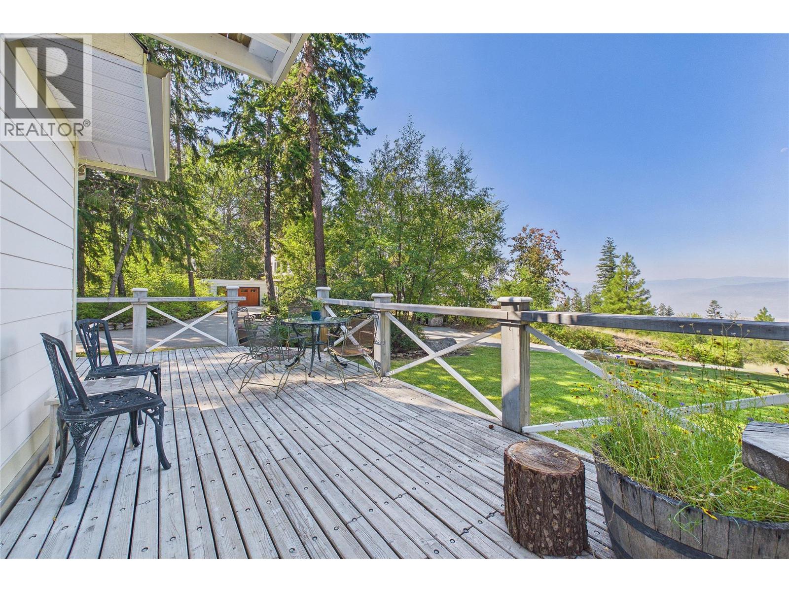 114 BEAR END Road, Penticton