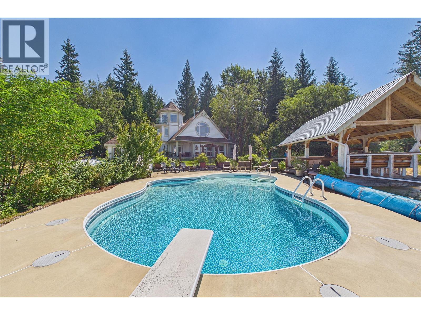 114 BEAR END Road, Penticton