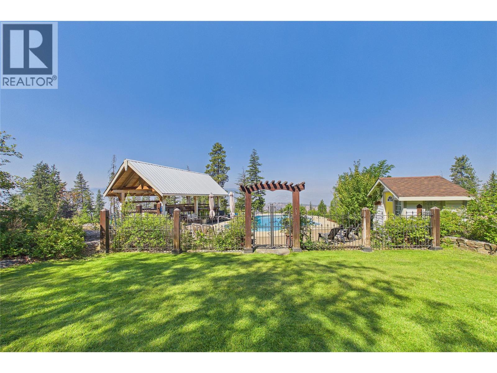 114 BEAR END Road, Penticton
