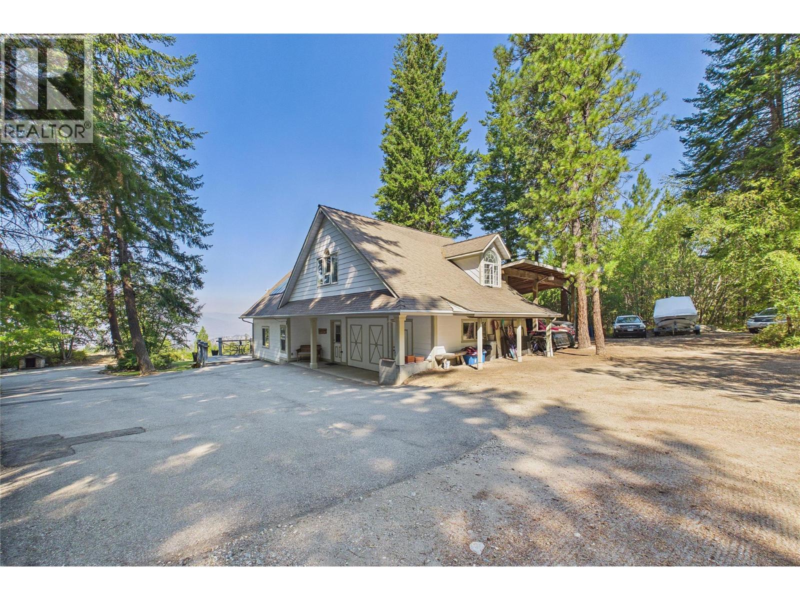 114 BEAR END Road, Penticton
