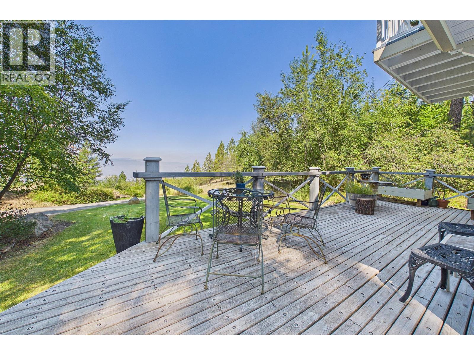 114 BEAR END Road, Penticton