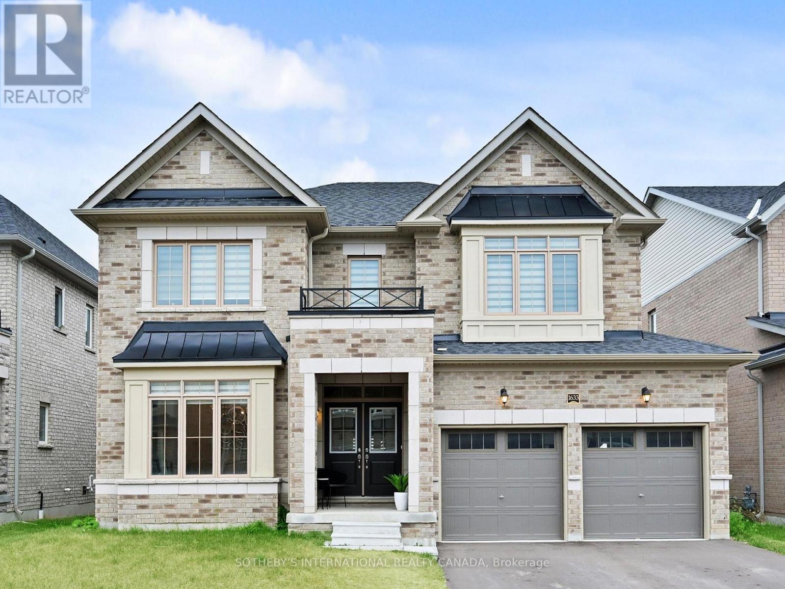 1633 CORSAL COURT - 1