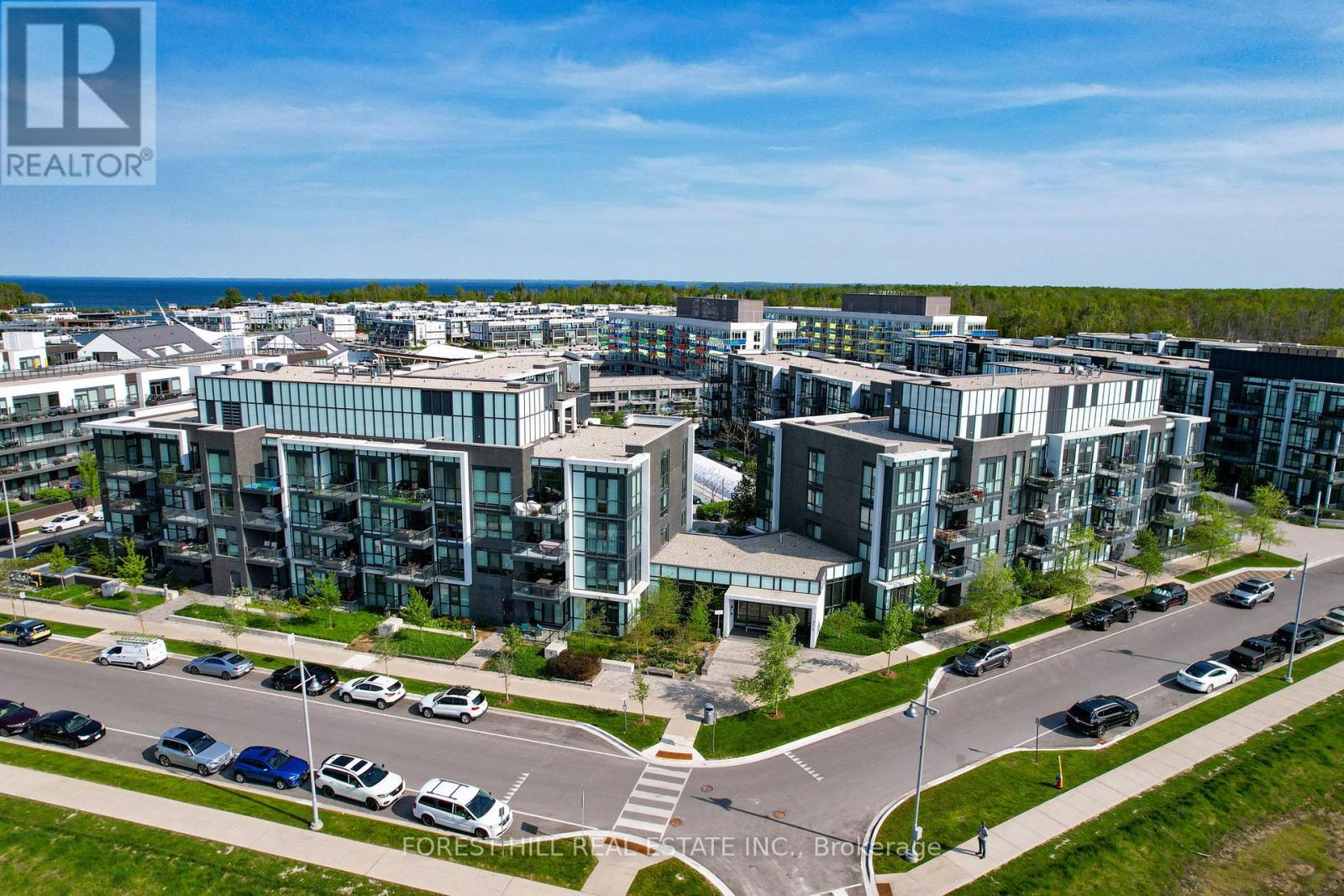 Property for sale at 133 - 375 SEA RAY AVENUE