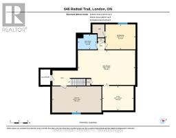 646 Redtail Trail, London North, ON N6H5X7 Photo 50