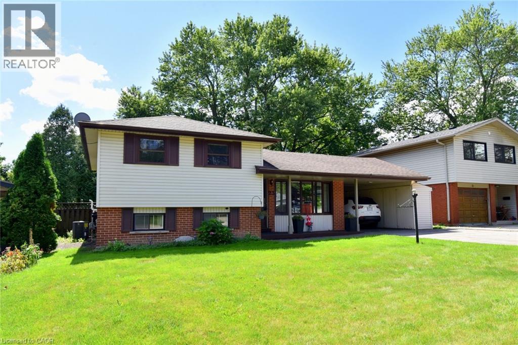 23 SHERWOOD Rise