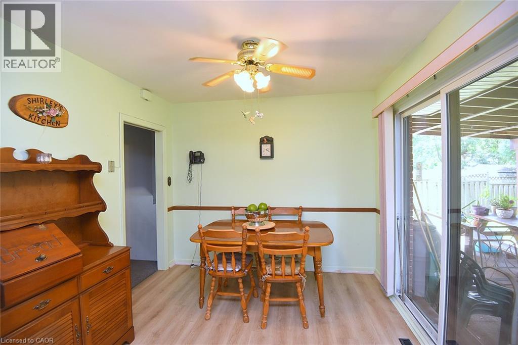 23 SHERWOOD Rise - 10